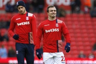 Shaqiri përball Xhakës e Mustafit