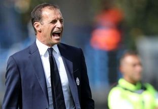 Allegri: Përballjet me Torinon gjithmonë të vështira