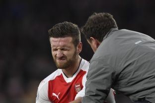 Lëndimi do ta lë jashtë fushës Mustafin për këtë vit