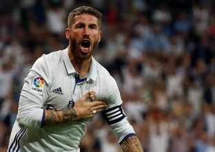 Ramos, përsëri hero i Realit