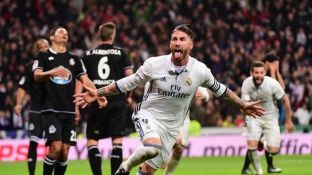 Marca: Nuk përfundon derisa Ramos të shënojë