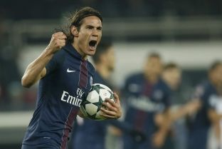 Cavani hap mundësinë e transferimit tek Atletico Madridi