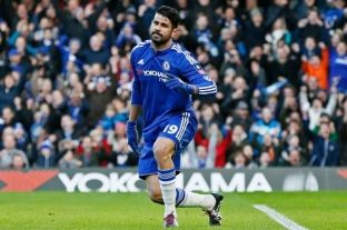 Formacionet zyrtare Chelsea - WBA