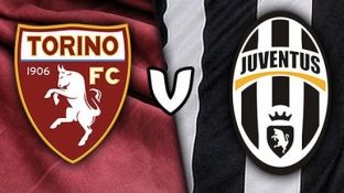 Formacionet zyrtare të derbit lokal Torino – Juventus