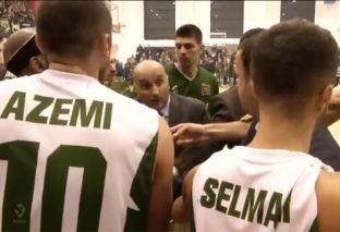 Trepça pret përkrahjen e tifozëve për derbin me Feni Industri