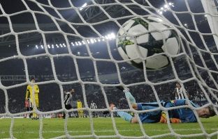 Shorti i Ligës së Kampionëve