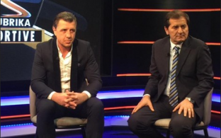 Rudi Vata: Më kërkuan 2 mln euro për t’u bërë president i FSHF-së
