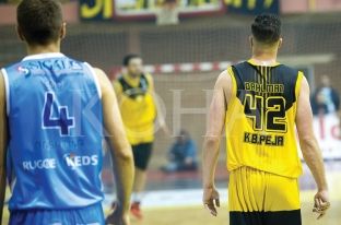 Prishtina e Peja kampione dhe me telashe