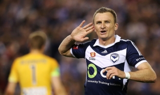 Berisha, një gol larg rekordit të madh
