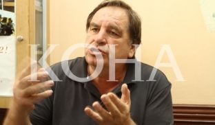 Salihu paralajmëron turne për fundvit