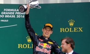 Verstappen ka bërë më së tepërmi tejkalime në F1