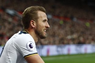 Kane: Tottenhami është në garë për titull