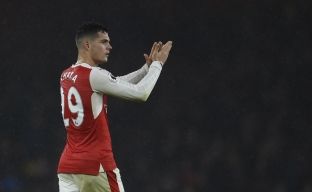 Formacionet zyrtare: Everton – Arsenal