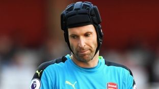 Cech kërkon përqendrim ndaj Cityt
