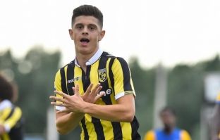 Rashica u kthehet golave