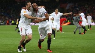 Chelsea do të garojë me Juventusin për N'Zonzin