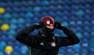 Bayerni e do Alonson edhe për një stinor