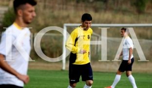 Rashkaj mohon mundësinë e kthimit në Kosovë