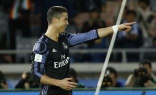 Ronaldo realizon golin e 500-ndtë në karrierë
