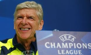 Wenger tallet me Cityn: I kishim klientë të mirë