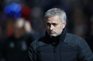 Mourinho thotë se Unitedi nuk do të përforcohet në janar