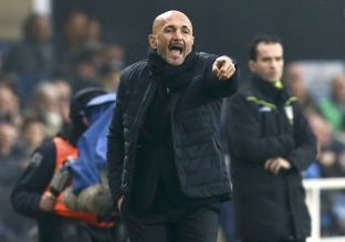 Spalletti kërkon vetëm fitore ndaj Juves