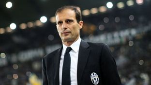 Allegri: Vështirë ndaj Romës, por dua fitoren