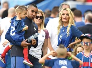 Payet ua ka ndaluar fëmijëve ta përmendin Ronaldon