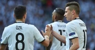 Ozili e dëshiron Draxlerin tek Arsenali
