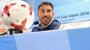 Ramos: Shpresoj që në finale të mos jetë i nevojshëm intervenimi im  