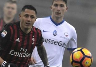 Milan – Atalanta, pa fitues
