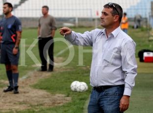 Adili “po vuan” që është vëllai i legjendës, Fadil Vokrri
