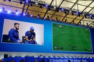 Klubet elitare po transferojnë më tepër ekspertë të videolojërave