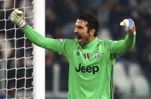 Buffon: Roma erdhi për fitore, por ne shfrytëzuam rastet