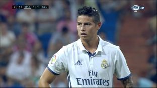 Chelsea pas James Rodriguez