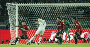 Real Madrid – Kashima, s’ka fitues pas kohës së rregullt [video]