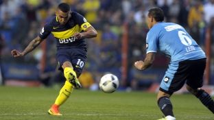 Drejtori i Boca Juniorsit konfirmon transferimin e Tevezit në Kinë