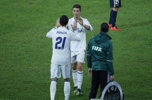 Morata në histori, për herë të parë zëvendësuesi i katërt