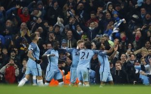  City përmbys rezultatin ndaj Arsenalit [video]