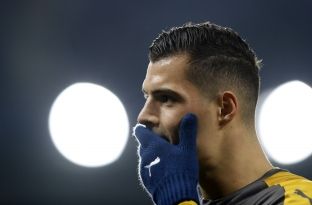 Xhaka në mesin e më të dobëtëve këtë javë [foto]