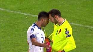 FIFA dënon Etrit Berishën dhe FSHF-në