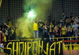  “Shqiponjat” bojkotojnë Pejën