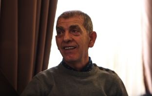 Rexhep Baholli, kryetari me përvojë 31-vjeçare