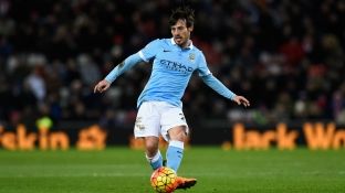 Silva po ofron magjinë që kërkon Guardiola