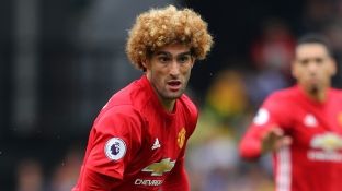 Milani dëshiron Fellainin në janar