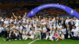 CAS-i i redukton dënimin Real Madridit për transferimet