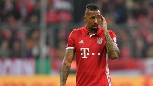 Operohet me sukses Boateng, jashtë fushës edhe për gjashtë javë