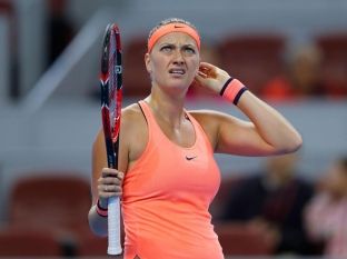 Dy herë kampionia e Wimbledonit lëndohet nga një sulm me thikë 