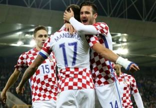 Kroacia fton futbollistin që pësoi sulm në zemër katër vjet më parë