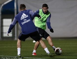  Rodriguez dëshiron kalimin te Chelsea